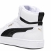 Jungen Sneaker Puma Magic Speed 3 Weiß Für Kinder