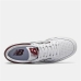 Men’s Casual Trainers New Balance 480  White