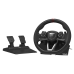 Steering wheel HORI Black