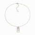 Ladies' Necklace Folli Follie 3N17S010C 40-45 cm