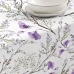 Vlekbestendig tafelkleed Belum 200 x 140 cm Blommor