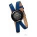 Женские часы Folli Follie WF13F029SSU_BLUE (Ø 28 mm)