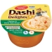 Snack para Gatos Inaba Dashi Delights Pollo 70 g