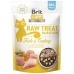 Snack for Cats Brit Care Raw Treat индейка 40 g