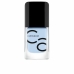 Esmalte de uñas en gel Catrice ICONails Nº 170 No More Monday Blue-s 10,5 ml