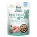 Snack for Cats Brit Care Raw Treat Urinary Csirke 40 g