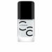 Vernis à ongles en gel Catrice ICONails Nº 175 Too Good To Be Taupe 10,5 ml