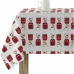 Stain-proof resined tablecloth Belum Merry Christmas 15 140 x 140 cm