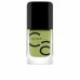 Lac de unghii gel Catrice ICONails Nº 176 Underneath The Olive Tree 10,5 ml