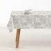 Vlekbestendig tafelkleed van hars Belum 0120-373 140 x 140 cm