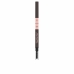 Creion de Sprâncene Catrice All In One Brow Perfector Nº 030 Dark Brown 0,4 g