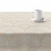 Stain-proof resined tablecloth Belum 0120-210 140 x 140 cm