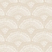 Vlekbestendig tafelkleed van hars Belum 0120-210 140 x 140 cm