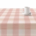 Stain-proof resined tablecloth Belum Cuadros 550-11 140 x 140 cm