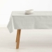 Stain-proof resined tablecloth Belum Liso Beige 140 x 140 cm