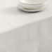 Stain-proof resined tablecloth Belum Liso Beige 140 x 140 cm