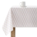 Stain-proof resined tablecloth Belum 220-56 140 x 140 cm
