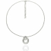 Dámsky náhrdelník Folli Follie 1N15F073 40-45 cm