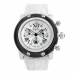 Женские часы Glam Rock GR30108WHITE (Ø 46 mm)