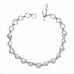 Dámský náhrdelník Folli Follie 1N9F146 45 cm