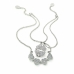 Dámský náhrdelník Folli Follie 3N0F013C 40-45 cm