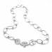 Dámsky náhrdelník Folli Follie 3N7F157C 30 cm