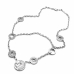Dámský náhrdelník Folli Follie 3N8F177C 26 cm