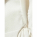 Canotta Donna Jack & Jones Jxdahlia Top Knit Bianco
