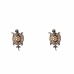 Ladies' Earrings Lancaster JLA-EAR-TURTLE-4 1,2 cm