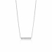 Dámský náhrdelník Sif Jakobs SJ-C1011-CZ 38 cm