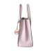 Håndtasker til damer Michael Kors 35S2G5CM2V-DK-PWBLSH-ML Pink 22 x 19 x 9 cm