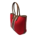 Damen Handtasche Michael Kors 35S0GGRT7C-CORAL-REEF Rot 48 x 30 x 17 cm