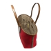 Women's Handbag Michael Kors 35S0GGRT7C-CORAL-REEF Red 48 x 30 x 17 cm