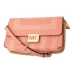 Håndtasker til damer Michael Kors 35S2G6SL2B-SHERBERT-MLT Pink 26 x 16 x 6 cm
