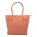 Håndtasker til damer Michael Kors 35S2GNMT3L-SHERBERT Pink 40 x 32 x 13 cm