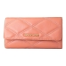 Portemonnee Michael Kors 35S2GTVF3U-SHERBERT