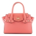 Women's Handbag Michael Kors 35S2GNMS8L-GRAPEFRUIT Pink 28 x 22 x 11 cm