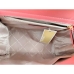 Bolsa Mulher Michael Kors 35S2GNMS8L-GRAPEFRUIT Cor de Rosa 28 x 22 x 11 cm