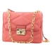 Сумка женская Michael Kors 35S2GNRL2U-GRAPEFRUIT Розовый 24 x 20 x 7 cm