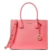Women's Handbag Michael Kors 35T2GM9S3L-GRAPEFRUIT Pink 32 x 26 x 11 cm