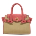 Дамска Чанта Michael Kors 35T2GNMS8W-GRAPEFRUIT Розов 28 x 22 x 11 cm