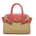 Women's Handbag Michael Kors 35T2GNMS8W-GRAPEFRUIT Pink 28 x 22 x 11 cm