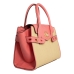 Women's Handbag Michael Kors 35T2GNMS8W-GRAPEFRUIT Pink 28 x 22 x 11 cm
