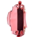 Damen Handtasche Michael Kors 35T2GNMS8W-GRAPEFRUIT Rosa 28 x 22 x 11 cm