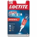 Hurtiglim Loctite Super Glue 3 3 g (12 enheter)
