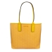Women's Handbag Michael Kors 35H1T2JT3C-BUTTER Yellow 35 x 29 x 14 cm