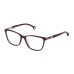 Glasögonbågar Carolina Herrera VHE761530W09 Ø 53 mm