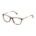 Glasögonbågar Carolina Herrera VHE878V530909 Ø 53 mm