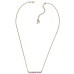 Dámský náhrdelník Adore 5303102 25 cm