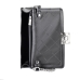Women's Handbag Michael Kors 35F1S6SL3L-BLACK Black 26 x 16 x 7 cm